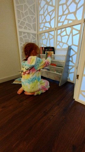 Photo of Rainbow Colors Family Child Care - Vista, CA