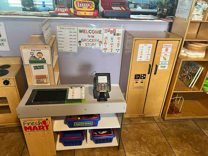 Photo of Contreras Early Edu., & Child Care Inc. - Los Angeles, CA