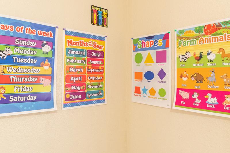 Photo of Kevin-Kennedy Family Daycare - Los Angeles, CA