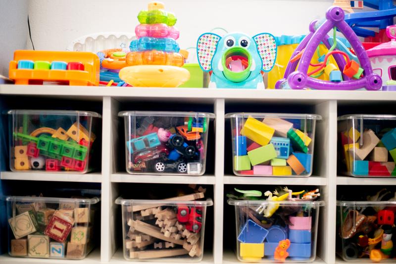 Photo of Avendano Family Daycare - Los Angeles, CA