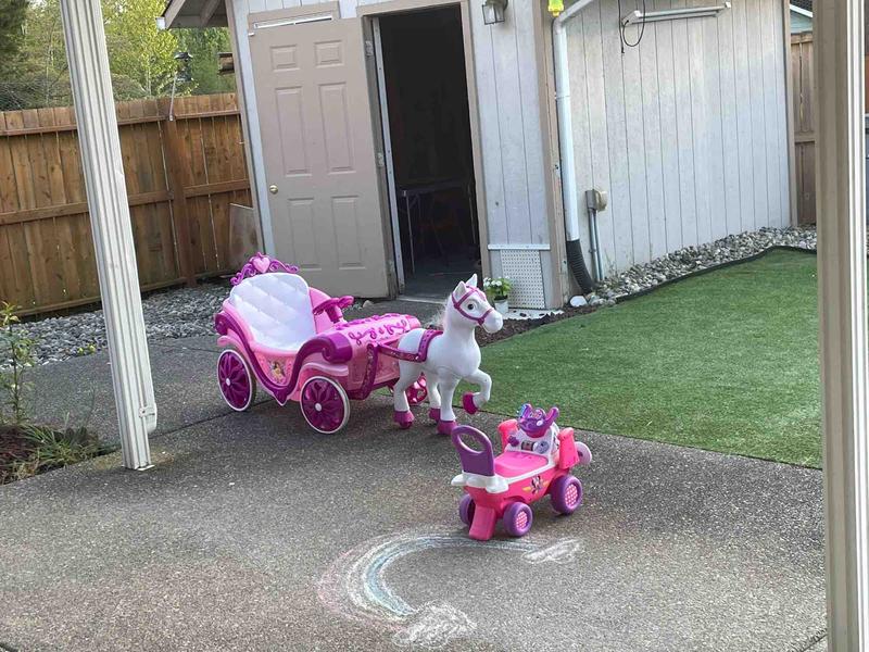 Photo of Kids Castle Family Daycare - Auburn, WA