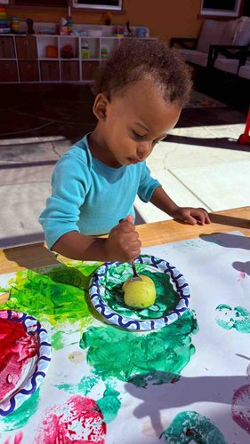 Photo of Central Coast Family Child Care Daycare - Santa Maria, CA