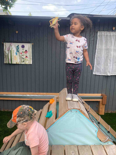 Photo of French Family Preschool - Los Angeles, CA