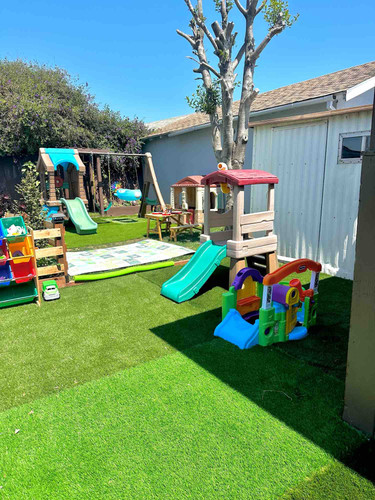 Photo of Tiny Minds Daycare - Richmond, CA