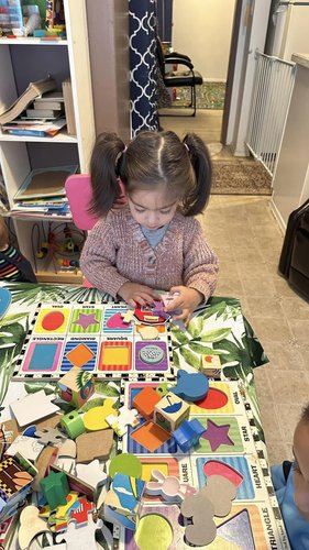 Photo of Les Petits Angels Daycare - Shoreline, WA