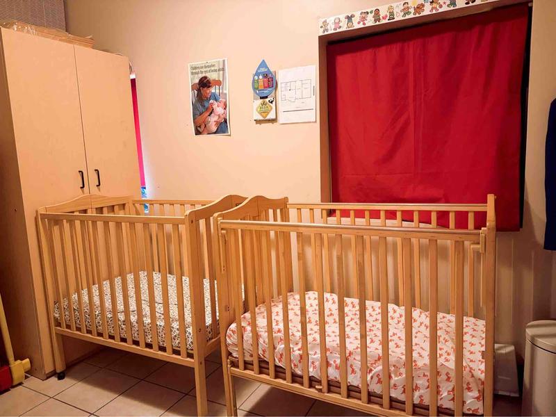 Photo of Wendy's Family Daycare - Revere, MA