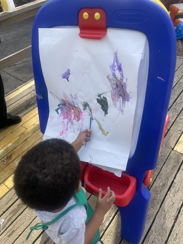 Photo of Jolly Voices Childcare - Detroit, MI