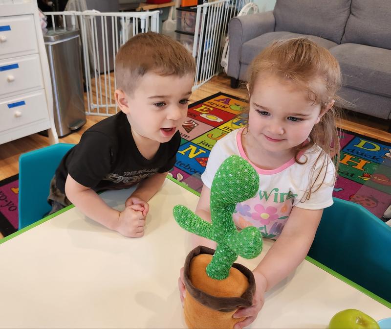 Photo of Home Sweet Home Daycare - Manville, RI