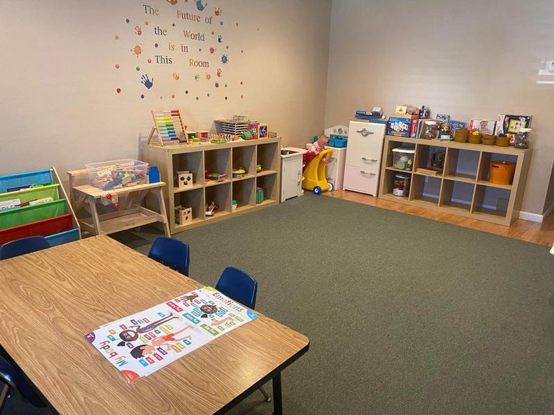 Photo of Kid's Place Family Daycare - San Jose, CA