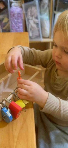 Photo of Kingdom Kiddos Child Care LLC - Brooklyn, NY