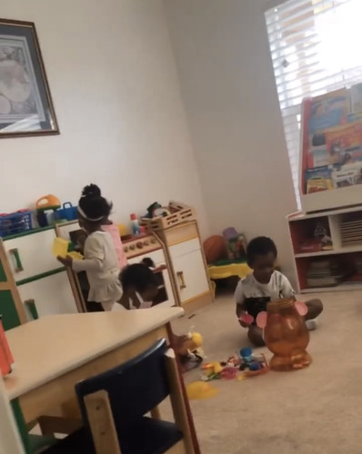 Photo of Nautica R. - Lancaster, CA