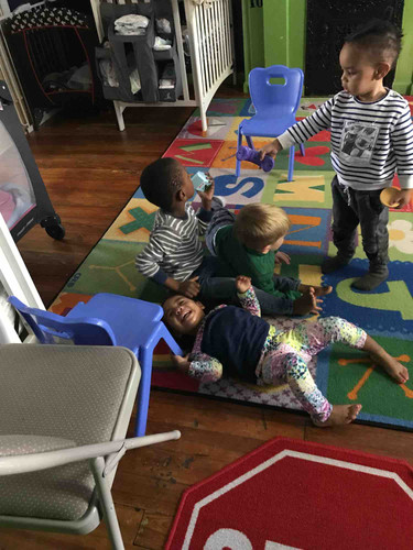 Photo of Dionne’s Kidz Daycare - Brooklyn, NY