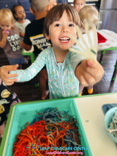 Photo of Leap Childcare Center - Bakersfield, CA