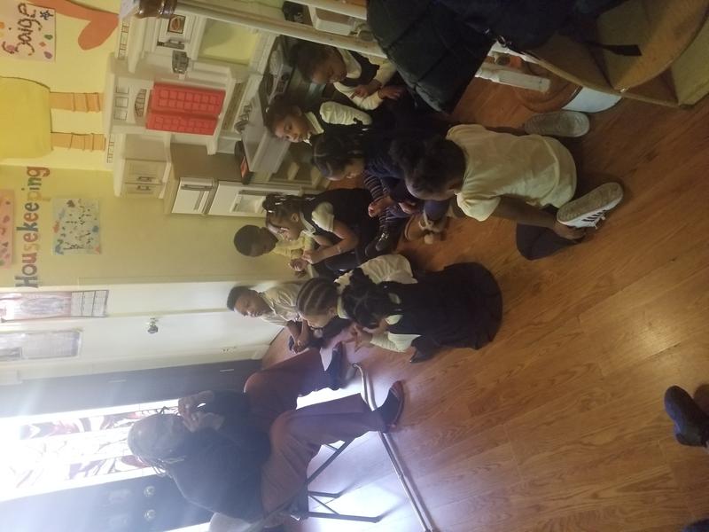 Photo of Get Smart Group Family Day Care - Queens Village, NY