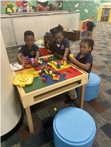 Photo of 5 Star Learning Academy Daycare