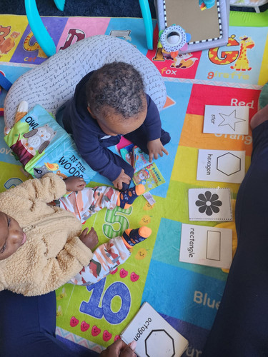 Photo of Ms.Dorothy's Children's Center - Port Saint Lucie, FL