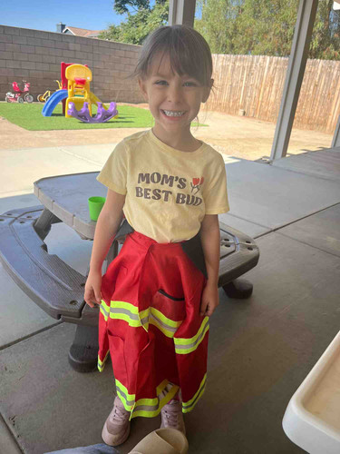 Photo of Paredes-Velazquez Family Child Care - Hemet, CA