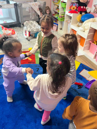 Photo of Reezaa Daycare - Kent, WA