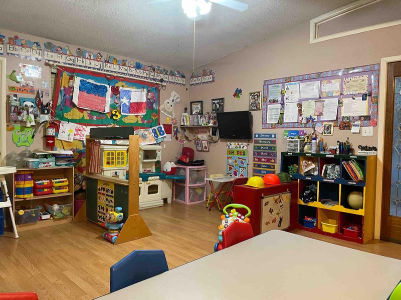 Photo of Letty's Loved Ones Daycare - San Antonio, TX