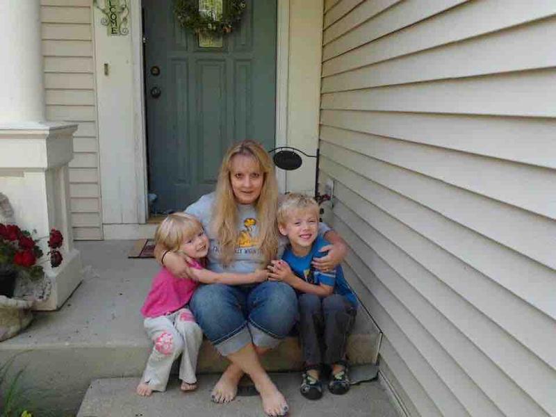 Photo of Christine M. - Wonder Lake, IL