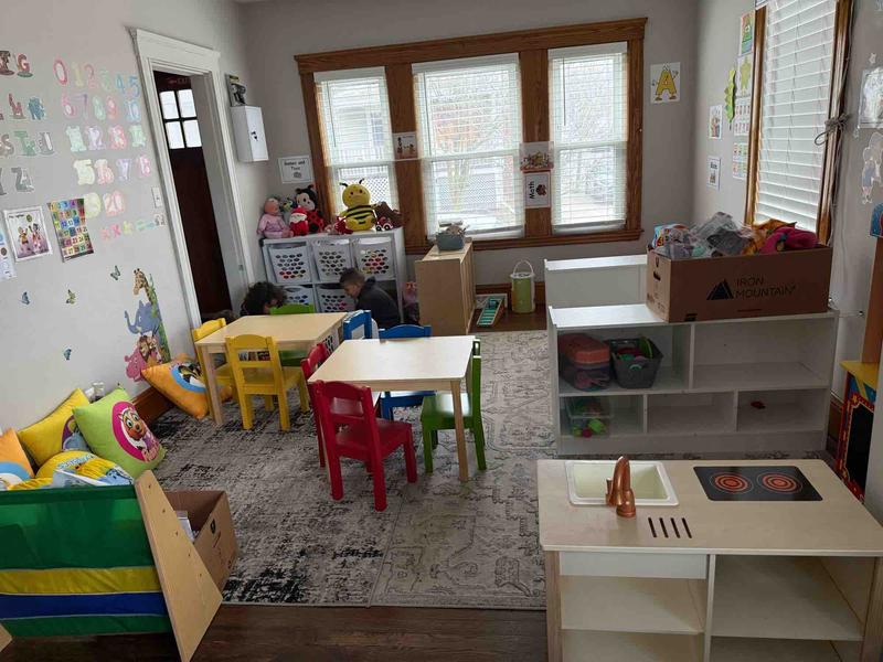 Photo of Family Childcare’s Little Beginners - Everett, MA
