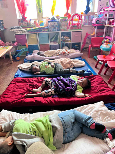 Photo of Safety 1st Daycare - Bronx, NY