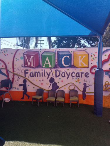 Photo of Mack Family Daycare - Los Angeles, CA