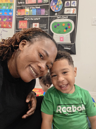 Photo of Davies Family Child Care - Hemet, CA