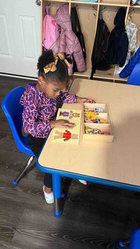 Photo of Gonzalez Martinez, Yubisley Daycare - Syracuse, NY