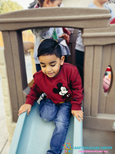 Photo of Leap Childcare Center - Bakersfield, CA