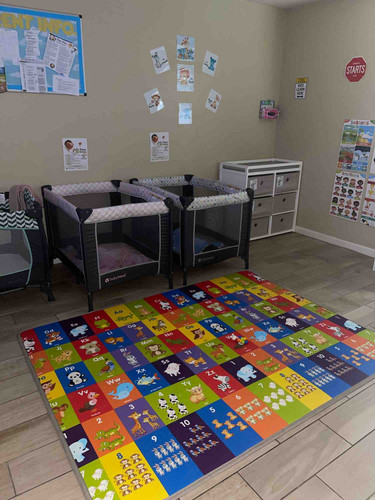 Photo of LaShonda Daniels Daycare