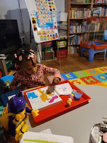 Photo of Granny's Lots Of Tots Daycare - Fraser, MI