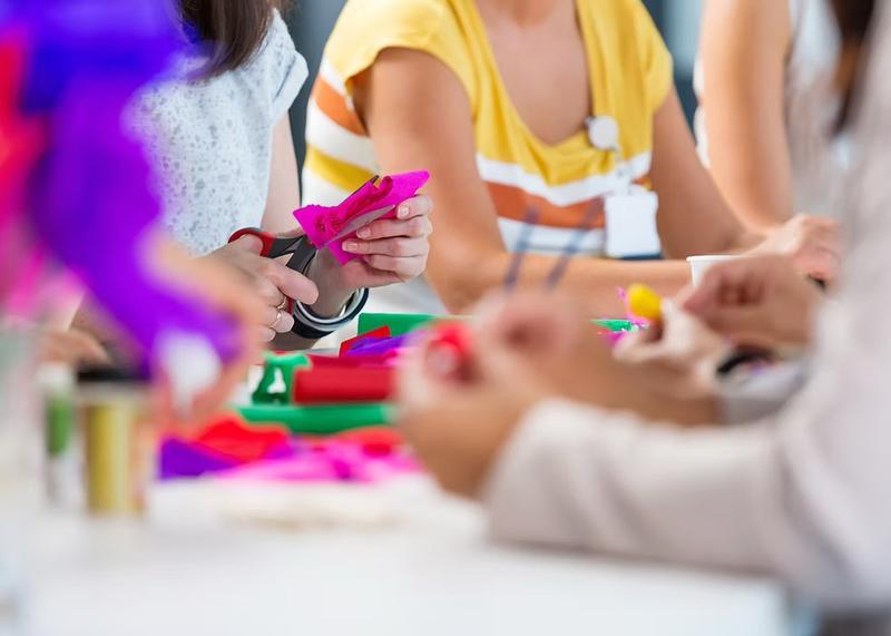 Photo of La Paz Daycare - Daly City, CA