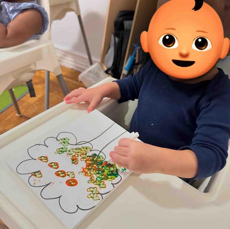 Photo of Happy Feet Daycare 3 - New york, NY