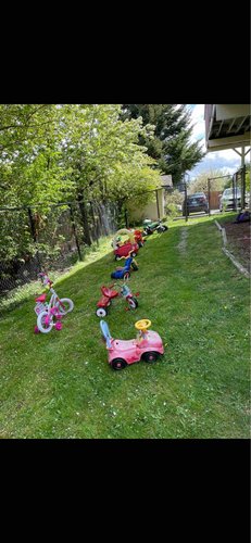 Photo of Barwaaqo Family Home Childcare Daycare - SeaTac, WA