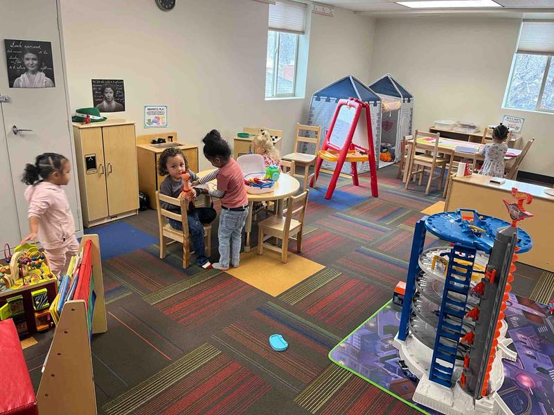 Photo of Emmanuel STEM International Preschool Daycare - Aurora, CO
