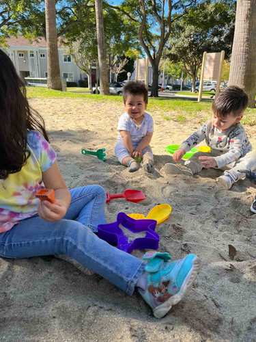 Photo of Little Sunshines Early Learning Center - Los Angeles, CA