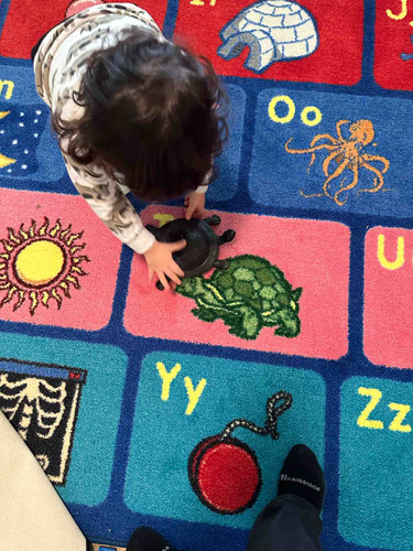 Photo of The Happy House Day Care - Orange, CT