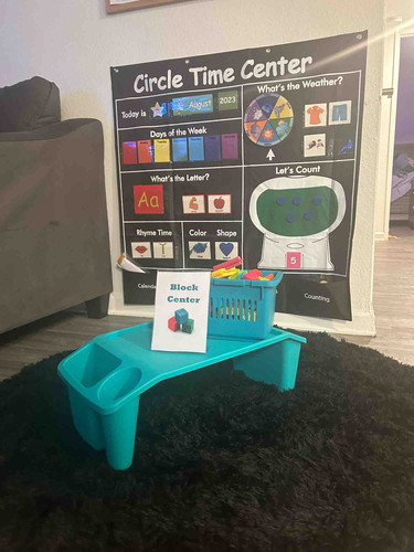 Photo of Msrshall Family Child Care - Grand Terrace, CA