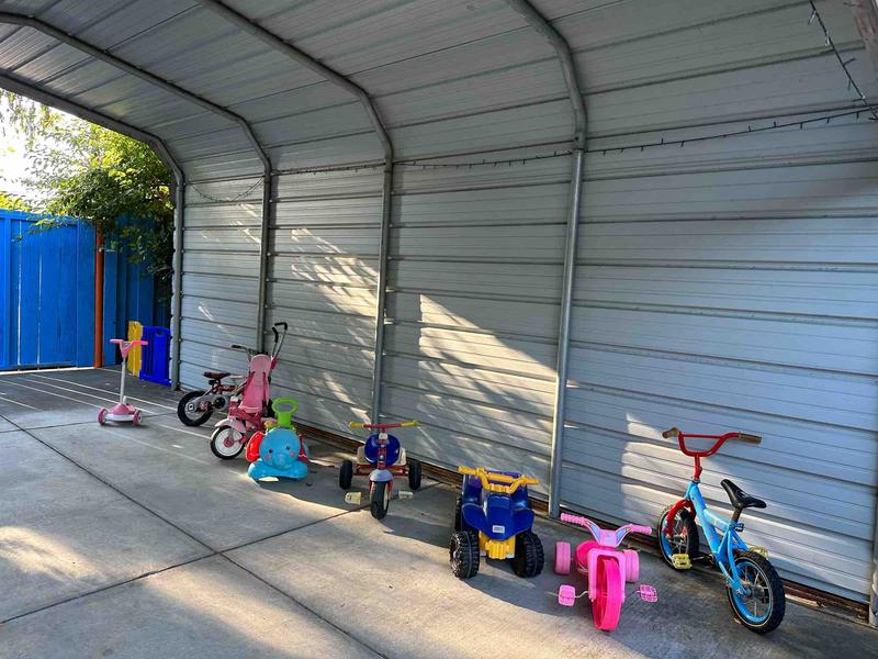 Photo of Blossoms Land Daycare - Santa Clara, CA