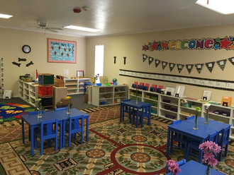 Photo of Little Ivies Montessori
