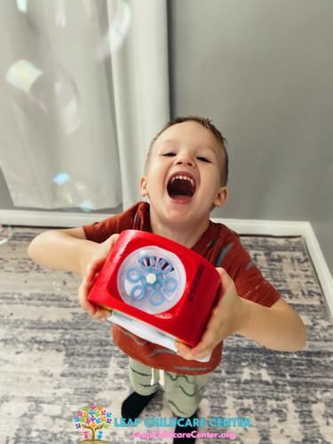 Photo of Leap Childcare Center - Bakersfield, CA