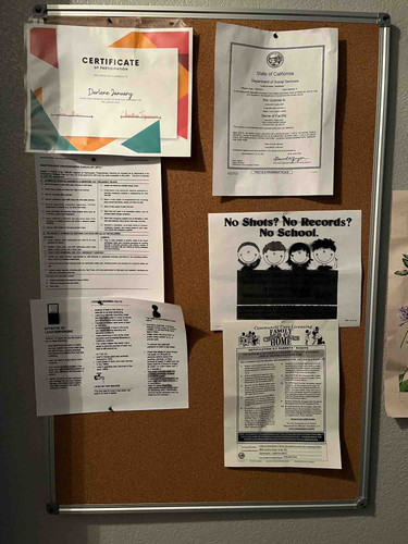 Photo of Nana’s Daycare - Stockton, CA