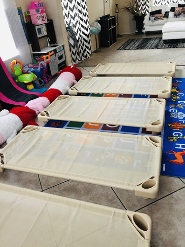 Photo of McNeal-Davis Family Daycare - Moreno Valley, CA