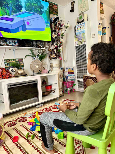 Photo of Yurub Bulhan Family Child Care - San Deigo, CA