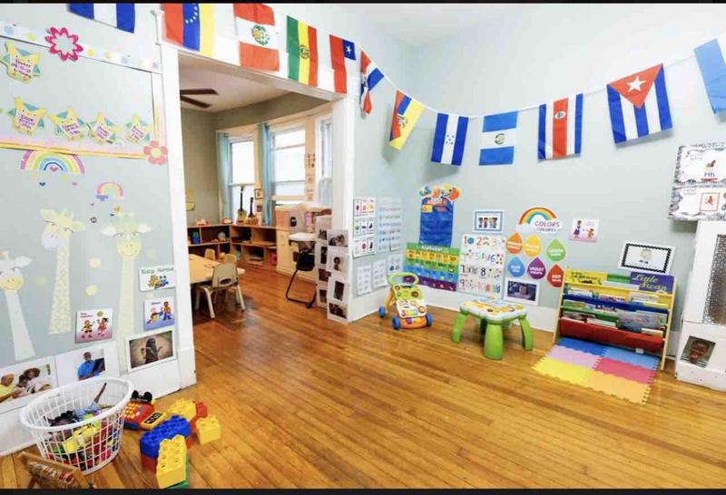 Photo of Rainbow Land Daycare - Albany, NY