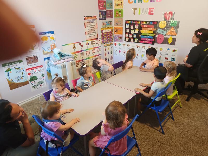 Photo of Saro' Nest Child Care LLC - Haltom City, TX