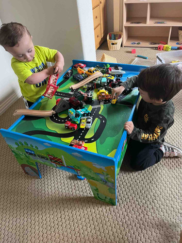 Photo of Paredes-Velazquez Family Child Care