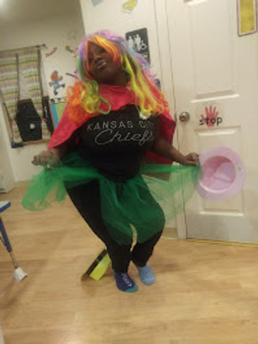 Photo of Mrs Jackie’s Daycare - Independence, MO