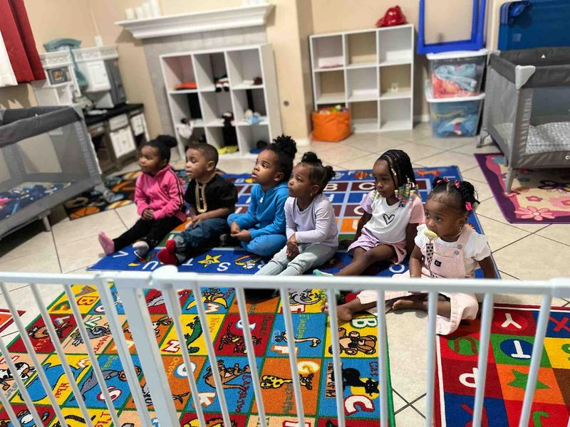 Photo of Hayes Family Child Care - Moreno Valley, CA